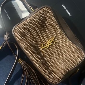 Saint Laurent handbag